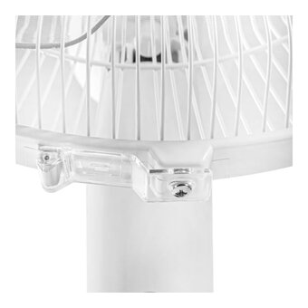  Вентилятор напольный Electrolux EFF-1020W 