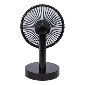  Вентилятор настольный Neoclima RDF-600 черный 