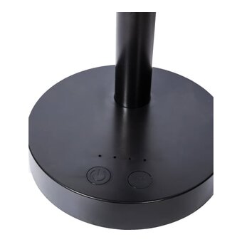  Вентилятор настольный Neoclima RDF-600 черный 