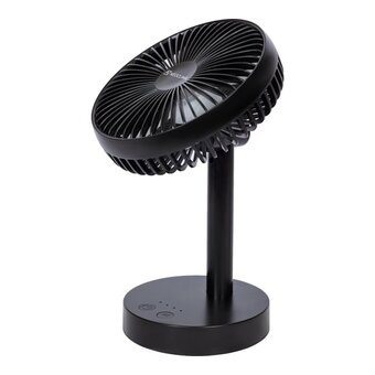  Вентилятор настольный Neoclima RDF-600 черный 
