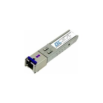  Модуль GIGALINK GL-OT-SG14SC1-1550-1310-D 