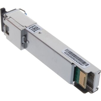  Модуль GIGALINK GL-OT-SG14SC1-1550-1310-D 