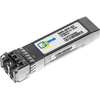  SFP модуль SNR (SNR-SFP-SX (7.5dB)) 