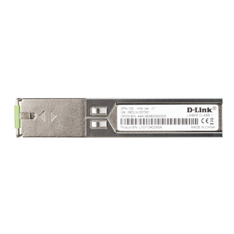  SFP модуль D-Link DPN-100 (DPN-100/C1A) 