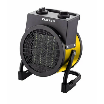  Тепловая пушка Zerten ZPK-20R 