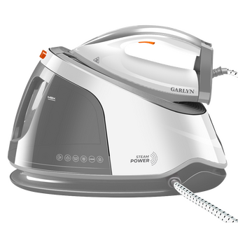 Парогенератор GARLYN GST-08 Pro 