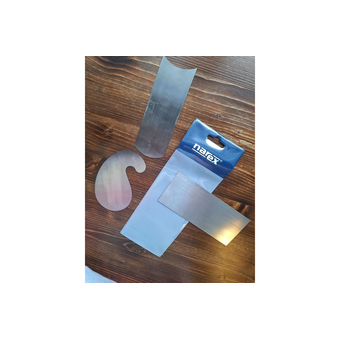  Набор из 3-х циклей Narex 854100 