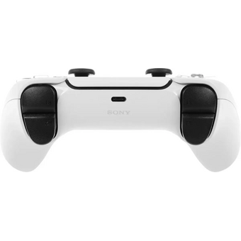  Игровая консоль PlayStation 5 Slim CFI-2016B01Y белый/черный 