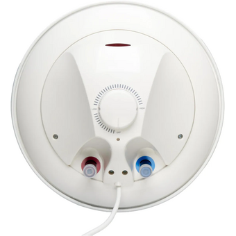 Водонагреватель OASIS Slim MS-50 белый 