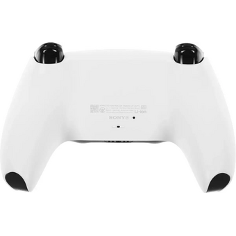  Игровая консоль PlayStation 5 Slim CFI-2016B01Y белый/черный 