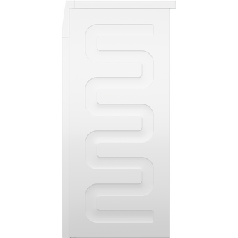  Стиральная машина Beko WRS 5512 BWW 