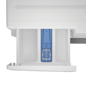  Стиральная машина Beko WRS 5512 BWW 