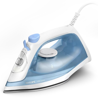  Утюг Philips DST1030/20 голубой 