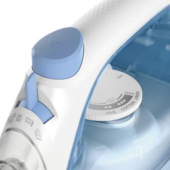  Утюг Philips DST1030/20 голубой 