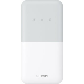  Маршрутизатор 4G HUAWEI E5586-326 51071VHV White 