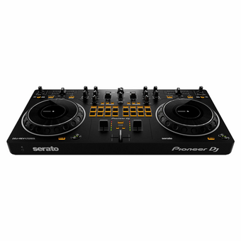  DJ-контроллер PIONEER DJ DDJ-REV1 