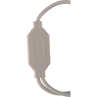  Переходник Gembird UAPS12 Конвертер с USB Am на 2xPS/2 