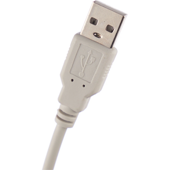  Переходник Gembird UAPS12 Конвертер с USB Am на 2xPS/2 