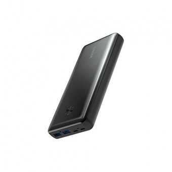  Power Bank ANKER PC.3 Elite (A1291H11) 87W, 25600мAч черный 