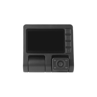 Видеорегистратор INCAR VR-570 двухкамерный 