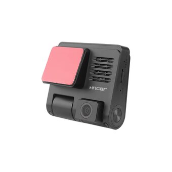  Видеорегистратор INCAR VR-570 двухкамерный 