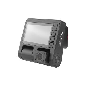 Видеорегистратор INCAR VR-570 двухкамерный 