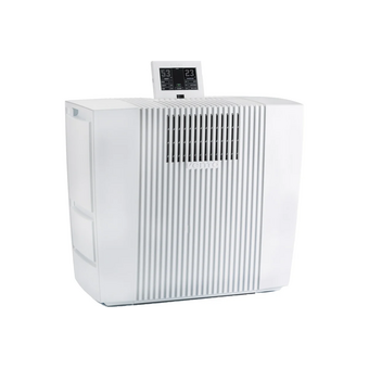  Мойка воздуха Venta LW62 Wi-Fi белый 