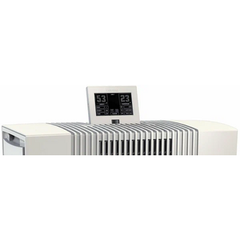  Мойка воздуха Venta LW62 Wi-Fi белый 