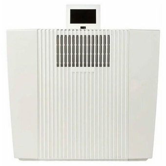  Мойка воздуха Venta LW62 Wi-Fi белый 