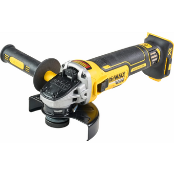  Углошлифовальная машина DeWalt DCG405P2-QW 