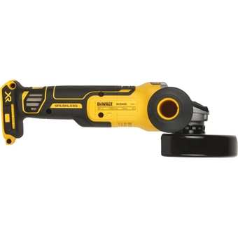  Углошлифовальная машина DeWalt DCG405P2-QW 