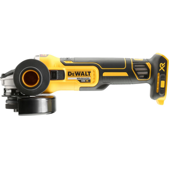  Углошлифовальная машина DeWalt DCG405P2-QW 