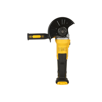  Углошлифовальная машина DeWalt DCG405P2-QW 