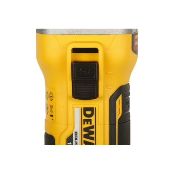  Углошлифовальная машина DeWalt DCG405P2-QW 