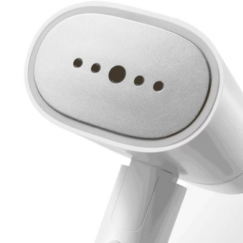  УЦ Ручной отпариватель Mijia MJGTJ02LF Handheld Ironing Machine белый второе поколение (мятая упаковка) 