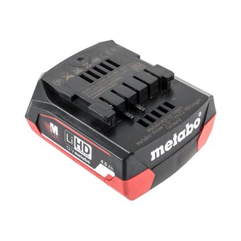  Аккумуляторная батарея Metabo 625349000 12 В 