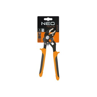  Клещи NEO Tools 01-204 250 мм 