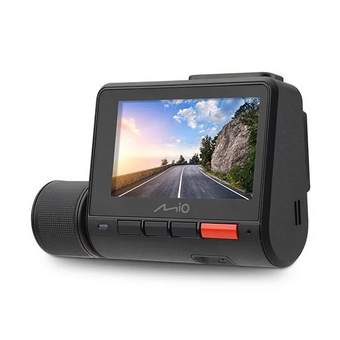  Видеорегистратор Mio MiVue 955W черный 2160x3840 2160p 120гр GPS SAV835XQ 