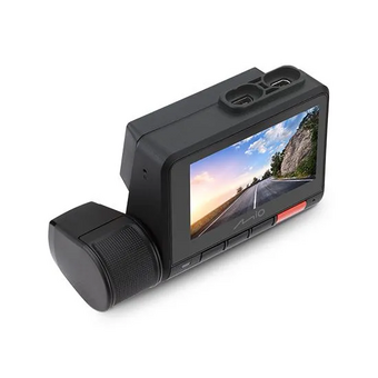  Видеорегистратор Mio MiVue 955W черный 2160x3840 2160p 120гр GPS SAV835XQ 