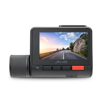  Видеорегистратор Mio MiVue 955W черный 2160x3840 2160p 120гр GPS SAV835XQ 