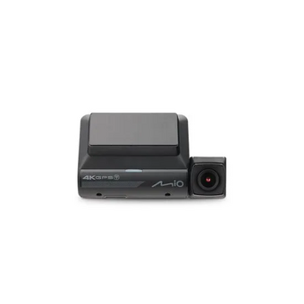  Видеорегистратор Mio MiVue 955W черный 2160x3840 2160p 120гр GPS SAV835XQ 