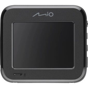  Видеорегистратор Mio MiVue C530 Pro черный 