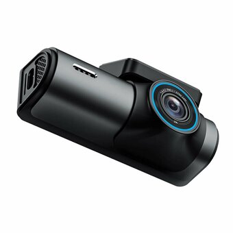  Видеорегистратор Neoline Flash 2K Wi-Fi черный 