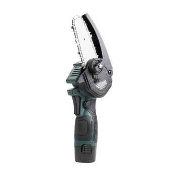  Электрическая цепная пила Zitrek GreenSaw 12 с акк и ЗУ (085-4448) 