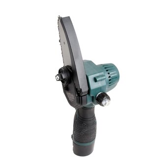  Электрическая цепная пила Zitrek GreenSaw 12 с акк и ЗУ (085-4448) 