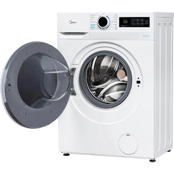  Стиральная машина Midea MF01712US40/W белый 