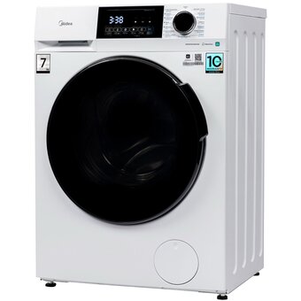  Стиральная машина MIDEA MFC3712BSW40/W Solar 