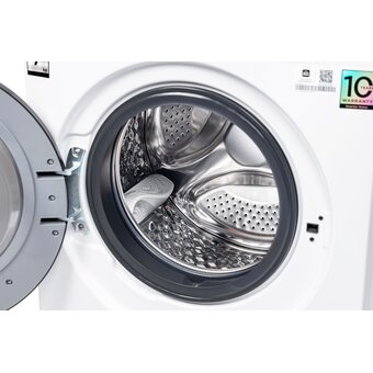  Стиральная машина MIDEA MFC3712BSW40/W Solar 