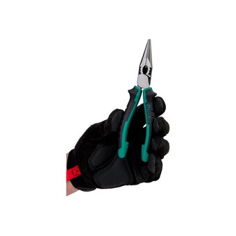  Длинногубцы Pro'sKit 1PK-709DS (00060650) 