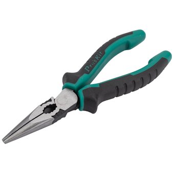  Длинногубцы Pro'sKit 1PK-709DS (00060650) 